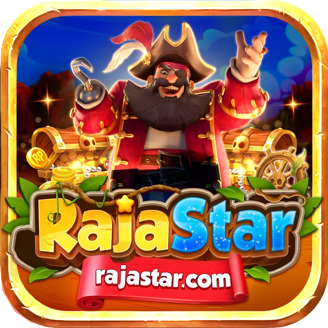 RAJASTAR - Game Domino Terbaik untuk Hiburan Seru